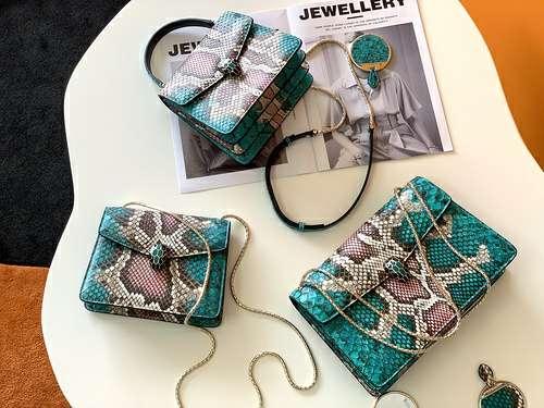 Picture of Bvlgari Lady Handbags _SKUfw109199740fw